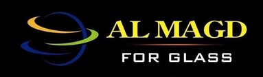 Almagd for glass